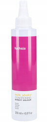 Milk Shake Conditioning Direct Colour Fuchsia Koloryzacja Bez Amoniaku i Utleniaczy Fuksja 200ml