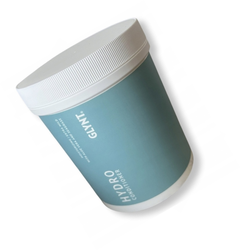 Glynt Hydro Vitamin Rins, Odżywka Nawilżająca do Włosów Suchych, 1000ml