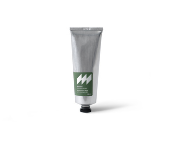 Monolit Balsam po Goleniu Nawilża Skórę i Przeciwdziała Podrażnieniom, 100ml