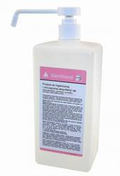 Sterillhand Żel do dezynfekcji rąk, z pompką, 1000ml