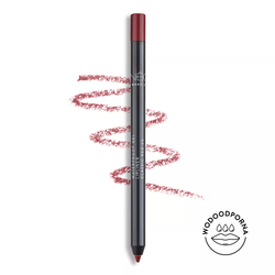 NeoNail Waterproof Gel Lipliner, Wodoodporna Konturówka Do Ust, Classic Red 05