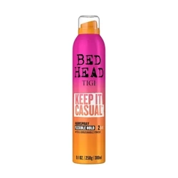 Tigi Bed Head Style Keep It Casual Hairspray Lakier do Włosów, 300ml