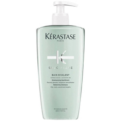Kerastase Specifique Bain Divalent Kąpiel do Włosów Mieszanych Tłustych u Nasady i Suchych na Końcach 500ml