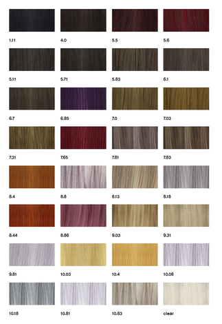 Kevin Murphy Color.Me GLOSS, Farba do Włosów bez Amoniaku, Różne Kolory, 60ml