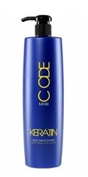 Stapiz Code Keratin & Collagen Mask Wygładzająca Maska z Kolagenem i Keratyną 1000ml