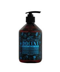 Pan Drwal Docent Body Wash, Nawilżający Żel Pod Prysznic, 500ml