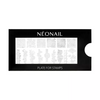 Neonail Plate for Stamps nr 19 Blaszka do Stępli 9492