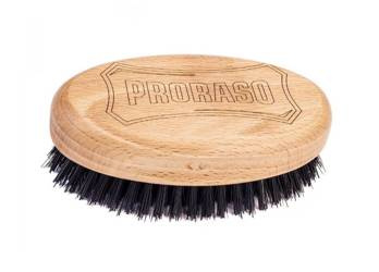 Proraso Old Style Military Brush Big Szczotka Do Brody Kartacz Duży
