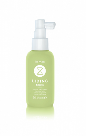 Kemon Liding Energy Lotion Loton Wzmacniający Przeciw Wypadaniu Włosów 100ml