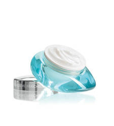 Thalgo Source Marine Hydrating Cooling Gel-Cream 24H Nawilżający Krem, Żel do Twarzy, 50ml
