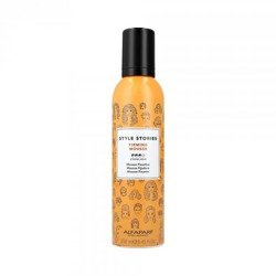Alfaparf Style Stories Firming Mousse Pianka Utrwalająca do Włosów Kręconych 250ml