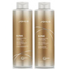 Joico K-Pak Shampoo, Conditioner, Zestaw Regenerujący, Szampon, Odżywka, 2x 1000ml