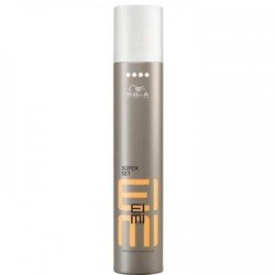 Wella Professionals Eimi Super Set Lakier Bardzo Mocny 300ml
