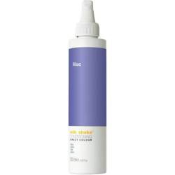 Milk Shake Conditioning Direct Colour Lilac Koloryzacja Bez Amoniaku i Utleniaczy Liliowy 200ml
