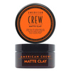American Crew Matte Clay Matowa Glinka do Modelowania Włosów 85g