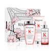 Kerastase Genesis Zestaw Dodający Gęstości Włosom, Kąpiel 250ml, Odżywka 200ml, Serum Przeciw Wypadaniu Włosów 90ml