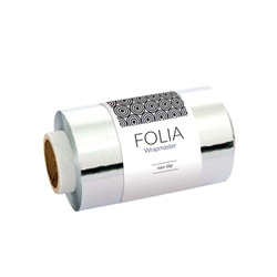 Mila Folia Aluminiowa Fryzjerska, Szerokość 12cm, 700g