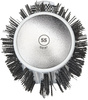 Olivia Garden Expert Blowout Grip Wavy Bristles Brush, Ceramiczna Szczotka z Jonizacją do Modelowania Włosów, 55mm