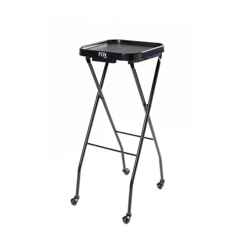 Fox Profesjonalny Pomocnik Fryzjersko-Kosmetyczny Bronx