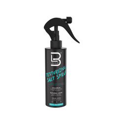 L3VEL3 TEXTURIZING SALT SPRAY - Sól w Sprayu, Teksturyzuje i Zwiększający Objętość, 250ml