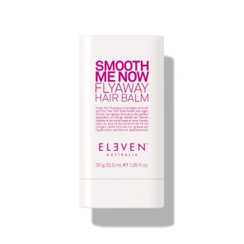 ELEVEN Smooth Me Now Flyaway Balm, Balsam Wygładzający do Włosów w Sztyfcie 30g