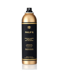 Philip B Russian Amber Imperial Dry Shampoo, Suchy Szampon do Włosów, Objętość, Odświeża, Bez Białego Osadu, 172g/260ml