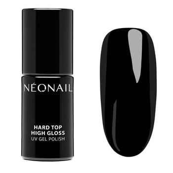 NeoNail Top hybrydowy - Hard Top High Gloss 7,2 ml 12349