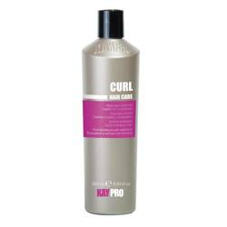 Kaypro Curl Shampoo Szampon do Włosów Kręconych 350ml