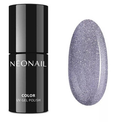 NeoNail Lakier Hybrydowy 8897 7,2 ml, Crushed Crystals