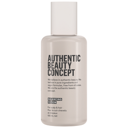 Authentic Beauty Concept Balancing Potion Eliksir Balansujący 100ml