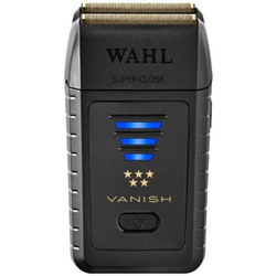 Wahl 5 Star Vanish Shaver, Profesjonalna Golarka Bezprzewodowa