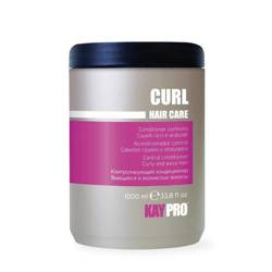 Kaypro Curl Conditioner Odżywka do Włosów Kręconych 1000 ml