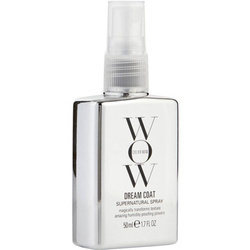 Color WOW Dream Coat Supernatural Spray Wygładzająco Nabłyszczający Włosy, 50ml