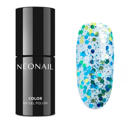 NeoNail Lakier Hybrydowy - 9271 - 7.2ml - Crazy Darling