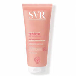 SVR Topialyse Cleansing Body Balm, Oczyszczający Balsam do Mycia Ciała, Odżywia i Łagodzi Skórę, 200ml