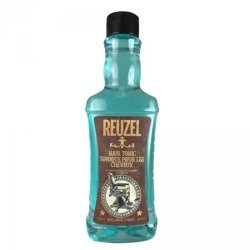 Reuzel Hollands Finest Hair Tonic Rewolucyjny Lekki Tonik do Stylizacji 350ml