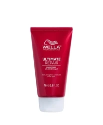 Wella Ultimate Repair Deep Conditioner, Odżywka Głęboko Regenerująca Włosy Zniszczone, 75ml