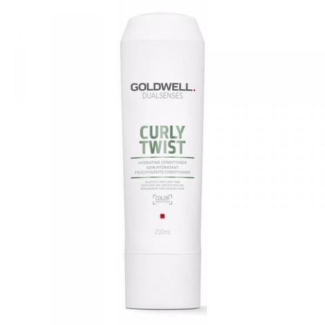 Goldwell Dualsenses Curls & Waves Odżywka do Włosów Kręconych 200ml