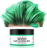 Sevich Hair Coloring Wax Green, Wosk Koloryzujący Włosy, Zielony, 120ml