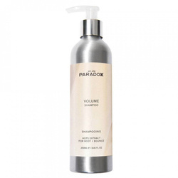 We Are Paradoxx Volume Shampoo, Szampon Dodający Objętości Włosom, 250ml