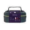 Neonail Zestaw Startowy Z Lampą All You Need To Glow 3 Lakiery + Akcesoria + Lampa Led + Kuferek