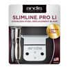 Andis Slimline Pro Li Blade Ostrze do Trymera D-8 #32225