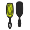 Wet Brush Shine Enhancer Black Szczotka do Włosów Czarna z Włosiem Dzika, BWR833BLAC