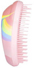Tangle Teezer Original Mini Unicorn - Szczotka Ułatwiająca Rozczesywanie, Jednorożec