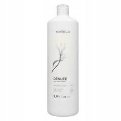 Montibello Denuee Activating Cream Oxydant, Woda Utleniona w Kremie 1000ml - 9,9% 33 Vol