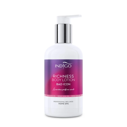 Richness Body Lotion Bad Icon Balsam do Ciała 300ml