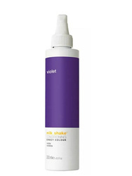 Milk Shake Conditioning Direct Colour Violet Koloryzacja Bez Amoniaku i Utleniaczy Fioletowy 200ml