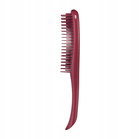 Tangle Teezer The Ultimate Detangler, Szczotka do Rozczesywania Włosów Mokrych i Suchych, Henna Red
