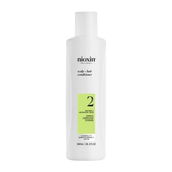 Nioxin Scalp Revitaliser Odżywka Lecznicza Przeciw Wypadaniu System 2 300ml