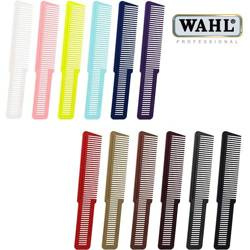 Wahl Clippers Comb Grzebień do Maszynek, Losowy Kolor